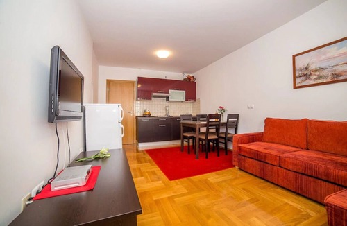 Zelenka Apartment | One bedroom apartment With sea view
