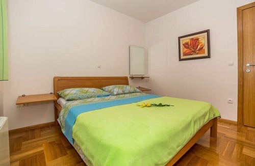 Zelenka Apartment | Apartments Kristina