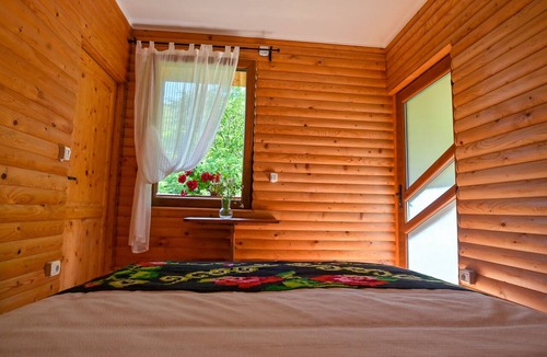 Salciua de Jos House | Huda lui Papară Guest House