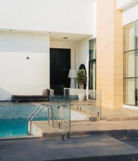 Ras Al Khaimah Villa | Hummingbird Rak