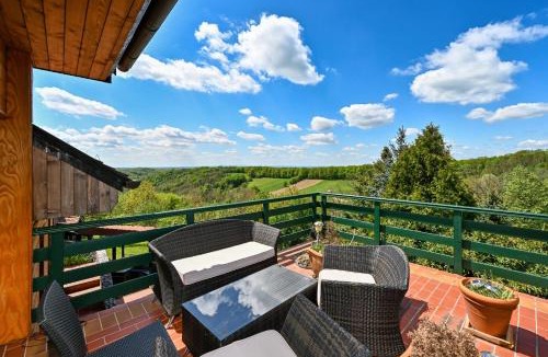 Velika Pisanica House | Hunting Lodge - Happy Rentals