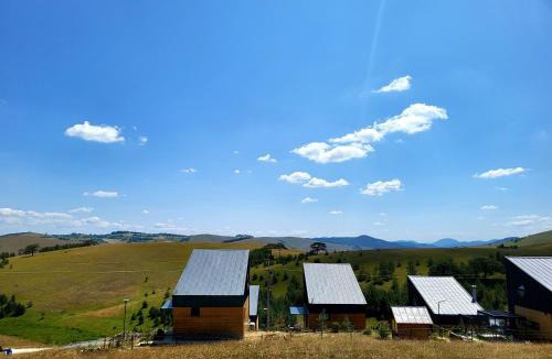 Zlatibor Villa | HUUT