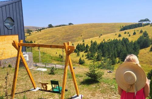 Zlatibor Villa | HUUT