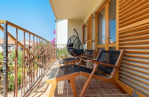 Stari Grad Apartment | Hvar Island Villa Helena Apartments