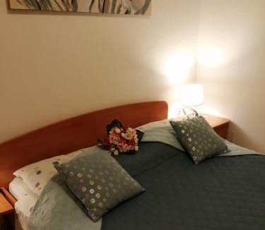 Cove Basina (Jelsa) Apartment | Hvar Melody, Island Hvar, Rosohotnica Bay