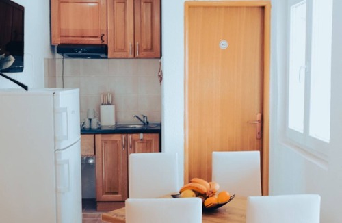Vrboska Apartment | Hvar spa & Apartments