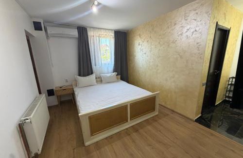 Pitesti House | Hypnotic Boutique Pitesti