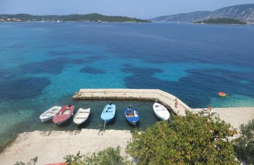 Kneza Apartment | I&J Relaxing Beach Apartments