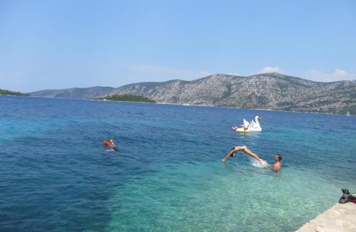 Kneza Apartment | I&J Relaxing Beach Apartments