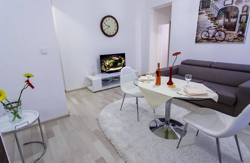 Copou Apartment | Iassium Residence Copou