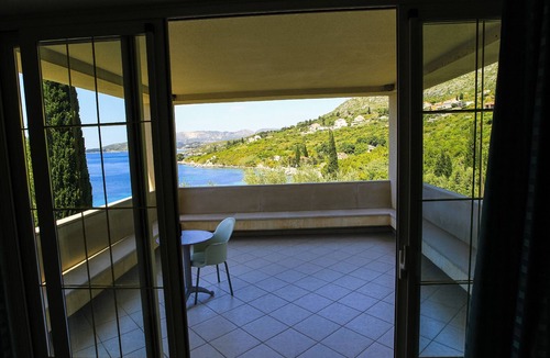 Plat Apartment | Ideal choice for your family holidays in the small village of Plat