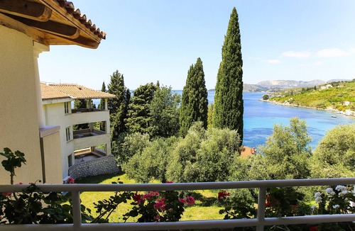 Plat Apartment | Ideal choice for your family holidays in the small village of Plat