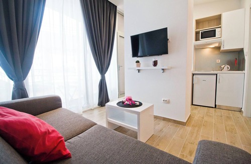 Bacvice Apartment | Idro apartments directly at the beach