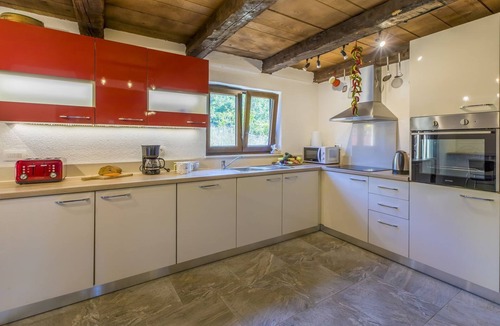 Bribir House | Idyllic holiday home with private pool, sea view and airport transfer