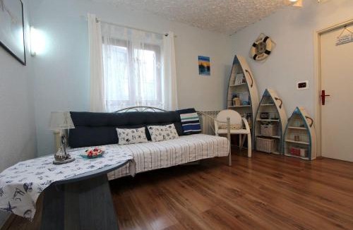 Borik Apartment | Idyllisches Apartment nur 200 Meter zum Strand mit Taxibootverbindung nach Rovinj