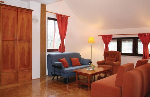 Mozirje Apartment | If you are looking for skiing fun and mountain romance, Mozirje is the right place for you.