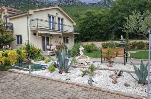 Tribalj Apartment | Ignac Tribalj