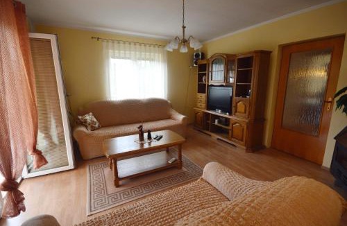 Tribalj Apartment | Ignac Tribalj