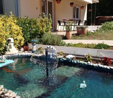 Tribalj Apartment | Ignac Tribalj