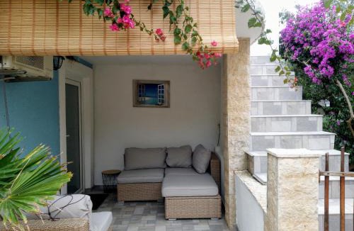 Ilovik Apartment | ILOVIK FLOWER