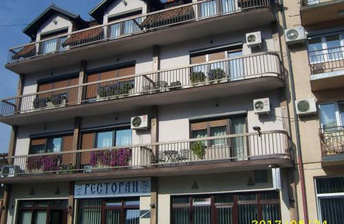 Bijeljina Bed & Breakfast | Ima dana