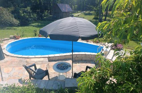 Mladenovac Apartment | Imanje Mihailovic 2