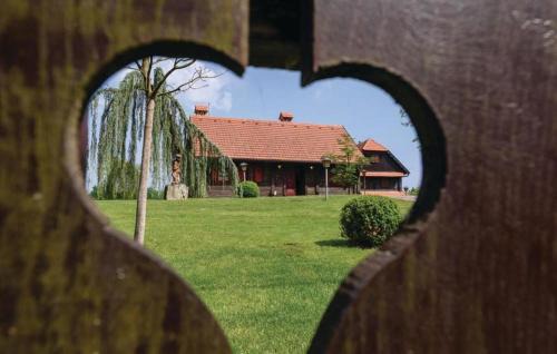 Kravarsko Villa | Imanje Tomašić