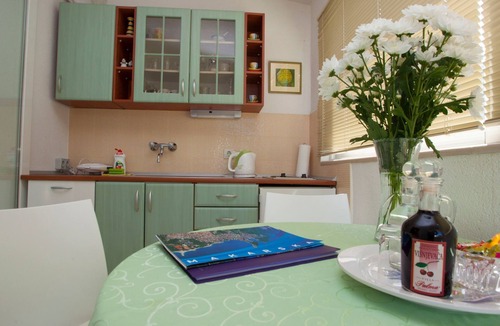 Bidol Apartment | in Bidol mit Eigenem Balkon by Interhome