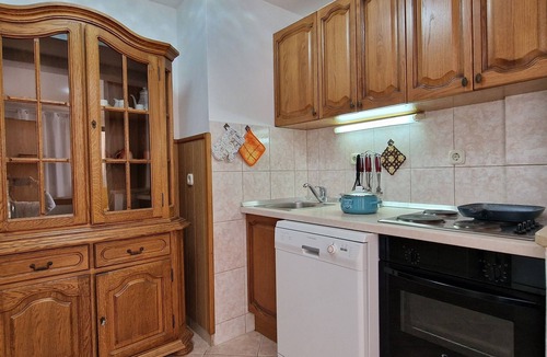 Stobrec Apartment | In Drift App 20 m from the beach in Stobreč/Split