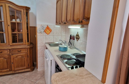 Stobrec Apartment | In Drift App 20 m from the beach in Stobreč/Split