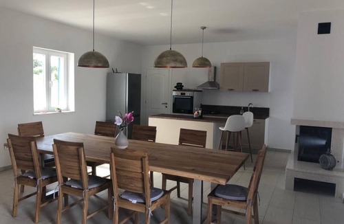 Pucisca House | in Pučišća mit Privatem Pool by Interhome