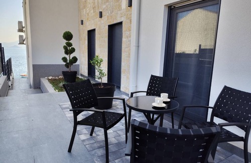 Sreser House | in Sreser, Peljesac - Dubrovnik by Interhome