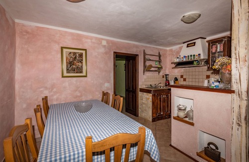 Munci Villa | In the heart of Istria, 2 villas to rent together