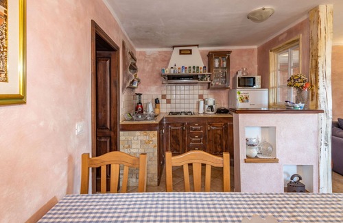 Munci Villa | In the heart of Istria, 2 villas to rent together