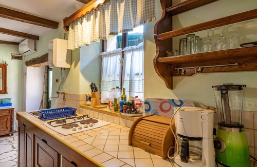 Munci Villa | In the heart of Istria, 2 villas to rent together