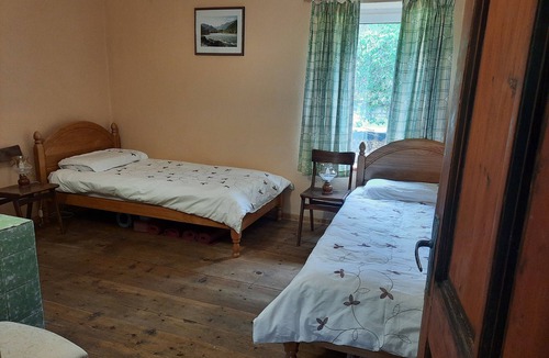 Zaga Bed & Breakfast | In the middle of nature, an oasis of peace