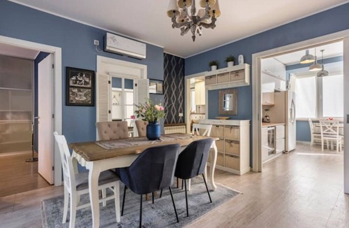 Stari Grad Apartment | Indigo Apartment