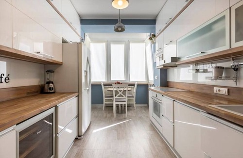 Stari Grad Apartment | Indigo Apartment