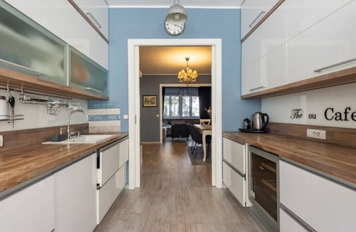 Stari Grad Apartment | Indigo Apartment