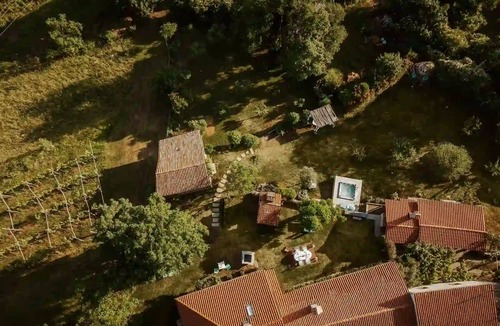 Sezana House | Indulge in Timeless Luxury at Chateau Asa
