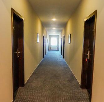 Belisce Bed & Breakfast | Industrial Belišće