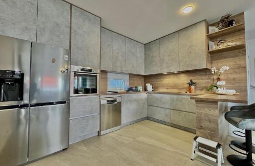 Milcetici Villa | Infinity Haven Residence with Private Pool