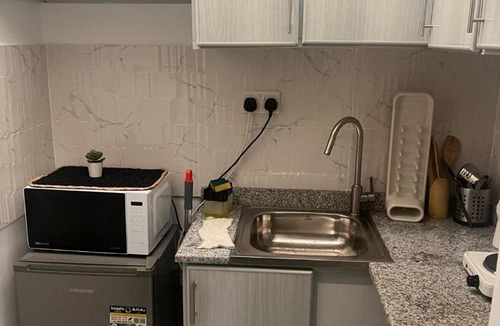 Abu Dhabi Hostel | Infinity Signature