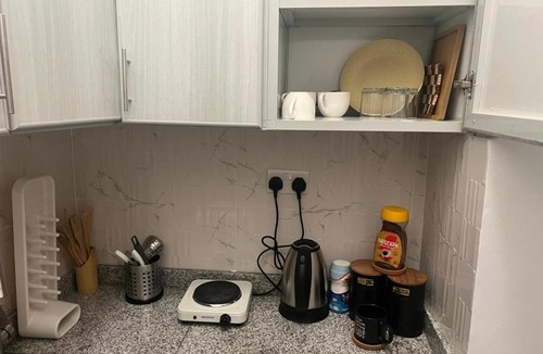 Abu Dhabi Hostel | Infinity Signature