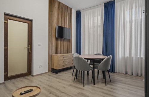 Bucharest City-Centre Villa | Interbelic Villa close to Old Town