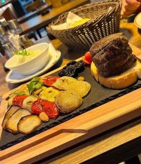 Prijepolje Hotel | Intermezzo2
