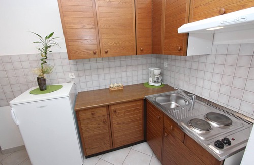Vintijan Apartment | IRENA One-Bedroom Apartment