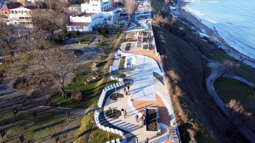 Eforie Sud Apartment | Iris&carina