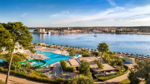 Sveti Nikola Island Hotel | Isabella Island Hotel & Villas, Valamar Collection