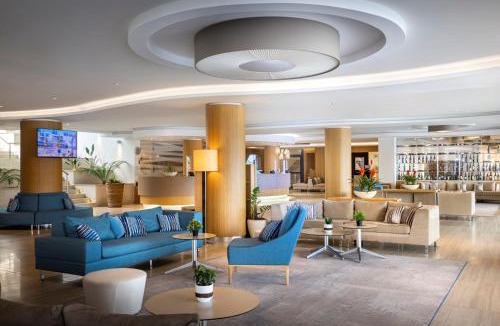 Sveti Nikola Island Hotel | Isabella Island Hotel & Villas, Valamar Collection